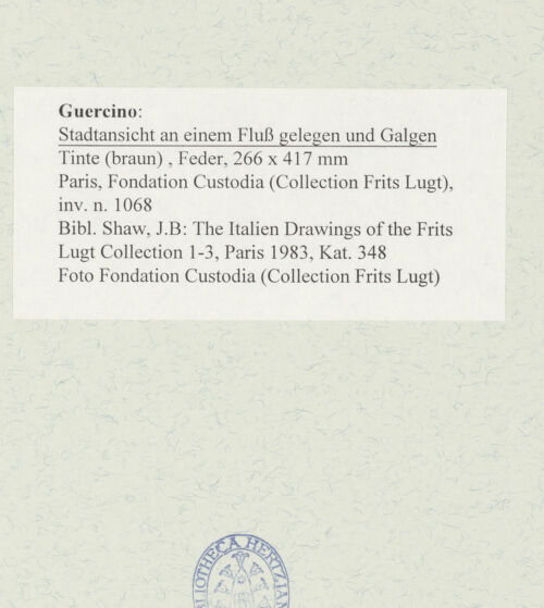 Rückseite von bh483898_recto