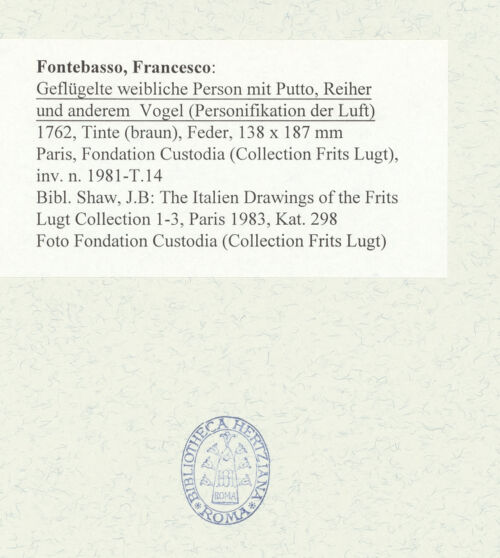 Rückseite von bh483904_recto