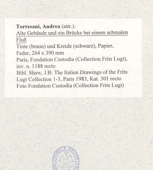 Rückseite von bh483945_recto