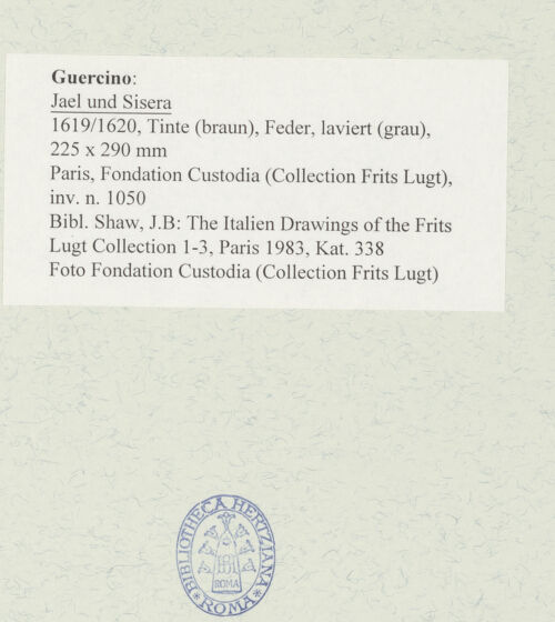 Rückseite von bh483965_recto