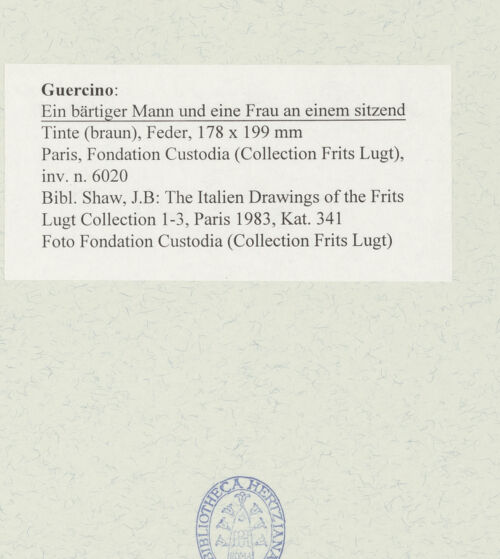 Rückseite von bh483977_recto