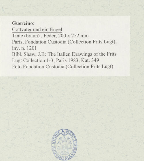 Rückseite von bh483982_recto