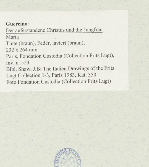 Rückseite von bh483986_recto