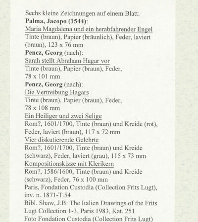 Rückseite von bh483990_recto