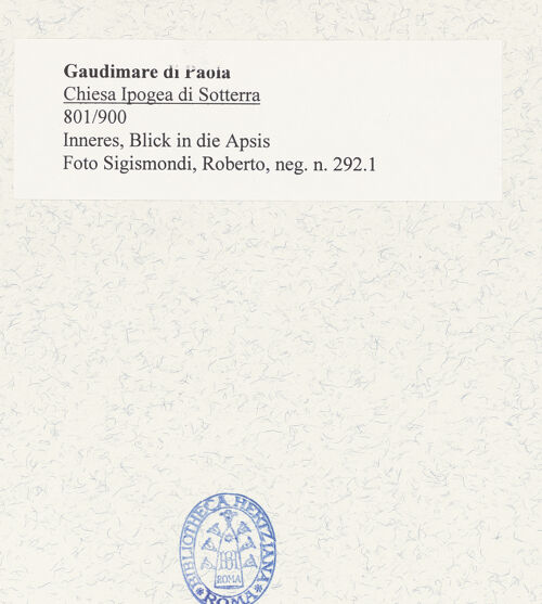 Rückseite von bh484022_recto