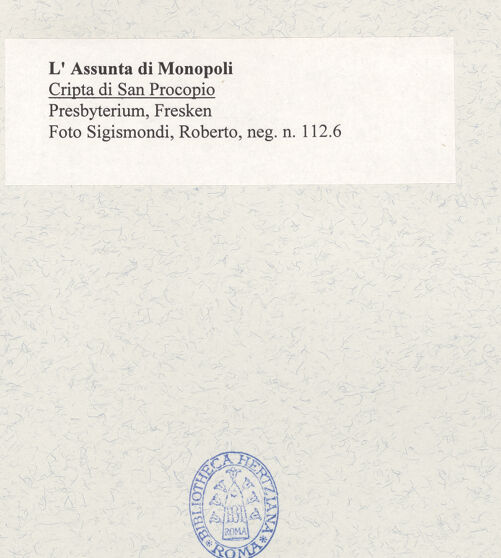 Rückseite von bh484024_recto