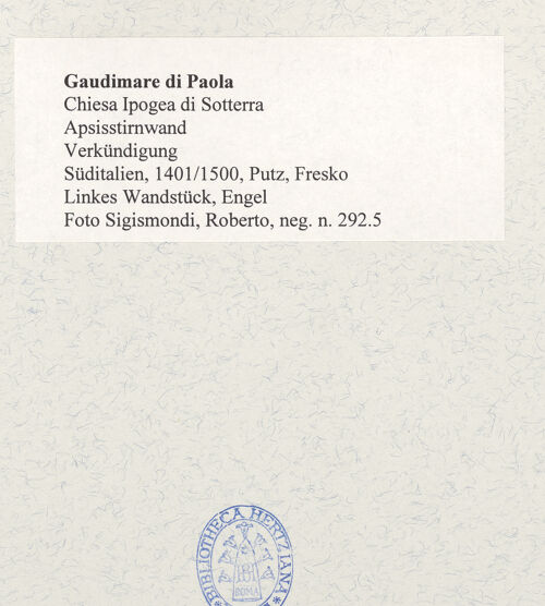 Rückseite von bh484030_recto