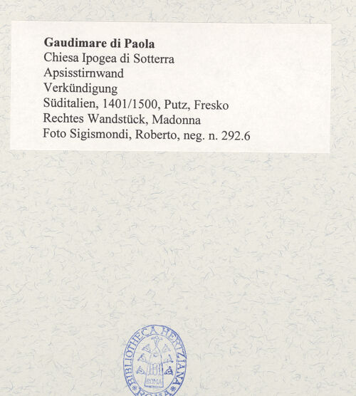 Rückseite von bh484031_recto