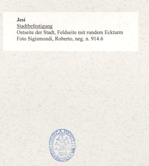 Rückseite von bh484095_recto