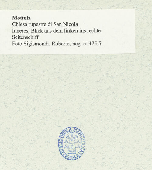 Rückseite von bh484101_recto