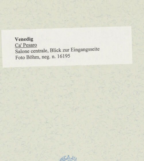 Rückseite von bh484153_recto