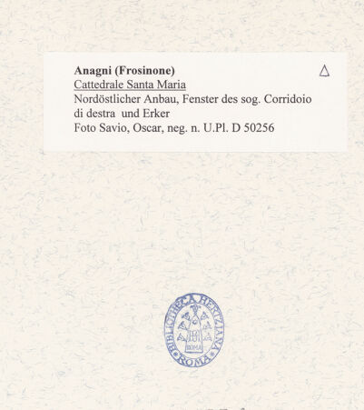 Rückseite von bh484157_recto