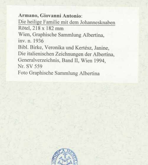 Rückseite von bh484334_recto