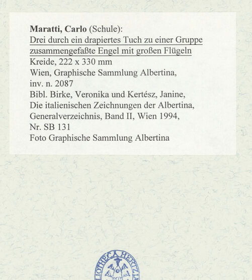 Rückseite von bh484380_recto