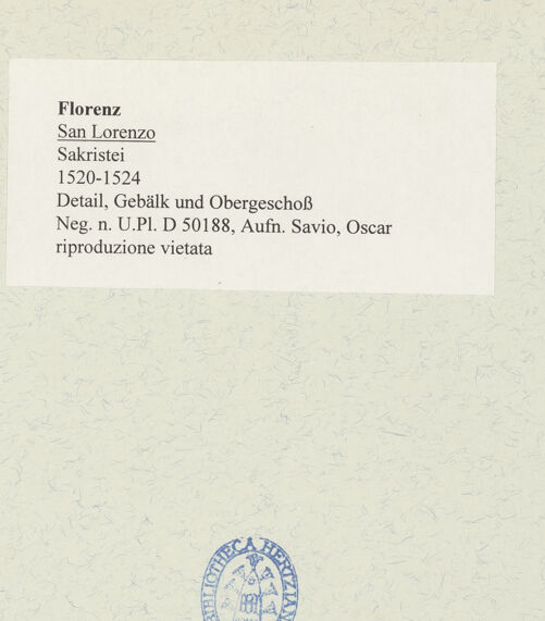 Rückseite von bh484431_recto