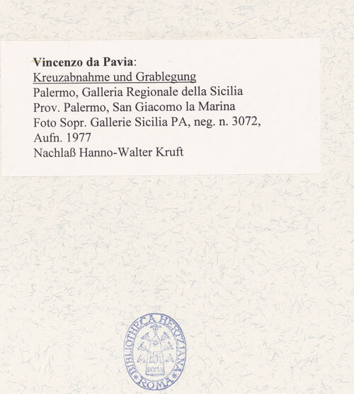 Rückseite von bh484477_recto