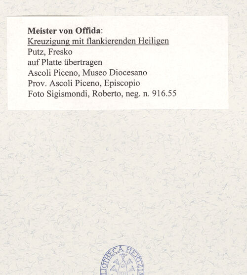 Rückseite von bh484499_recto