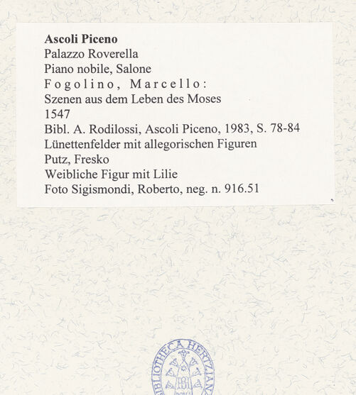 Rückseite von bh484508_recto