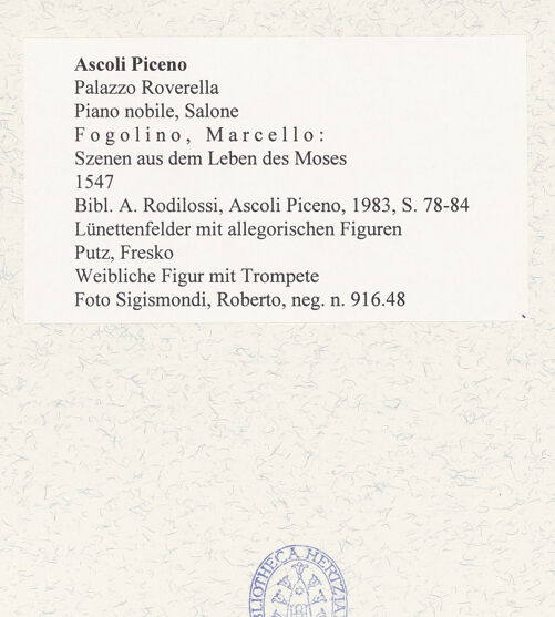 Rückseite von bh484511_recto