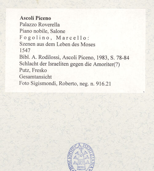 Rückseite von bh484513_recto