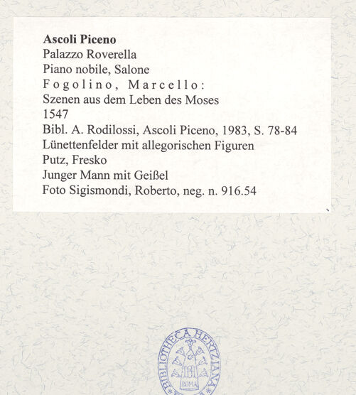 Rückseite von bh484514_recto