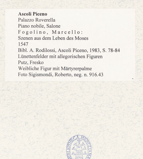 Rückseite von bh484520_recto