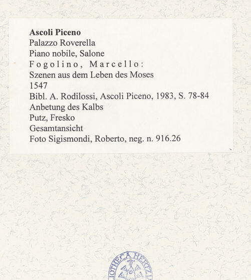 Rückseite von bh484529_recto