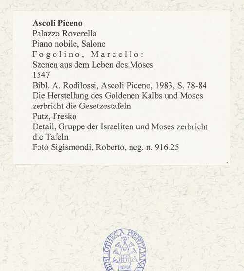 Rückseite von bh484531_recto