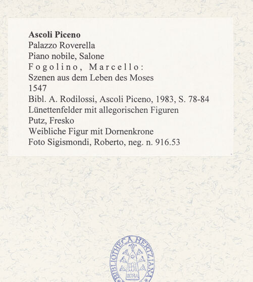 Rückseite von bh484532_recto