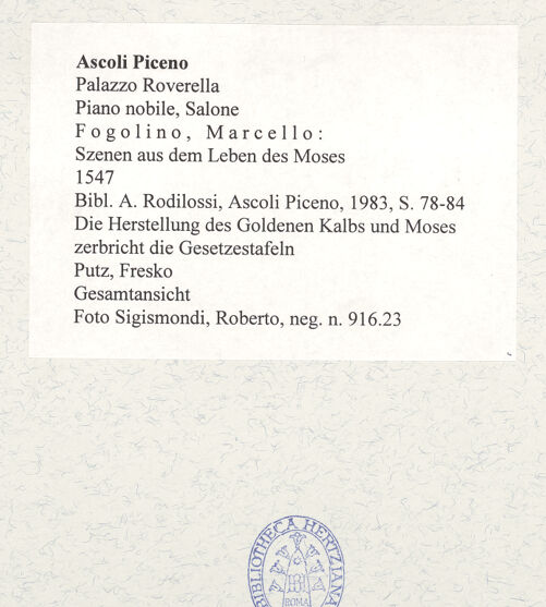 Rückseite von bh484533_recto