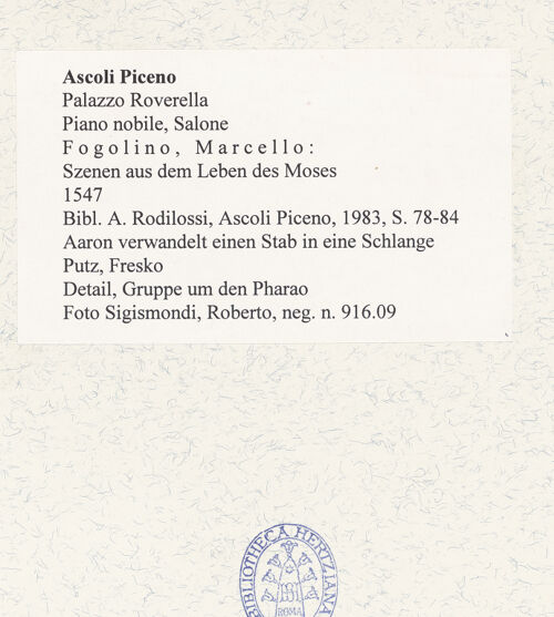 Rückseite von bh484535_recto