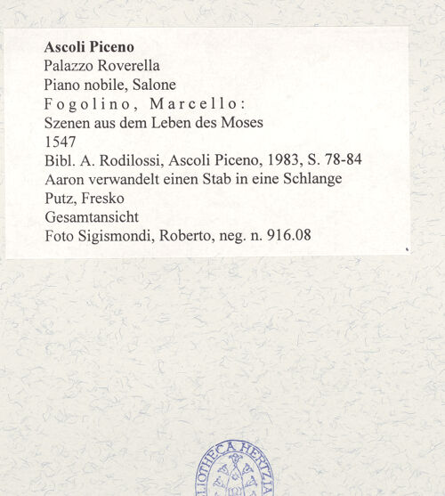 Rückseite von bh484536_recto