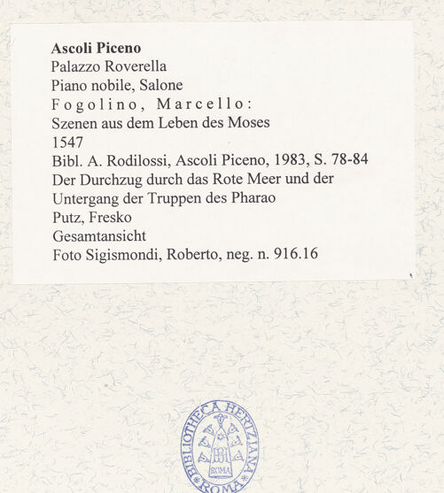 Rückseite von bh484538_recto