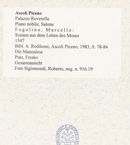 Rückseite von bh484539_recto