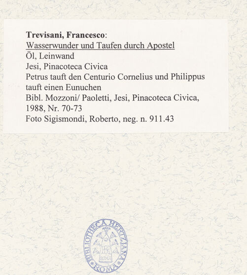 Rückseite von bh484581_recto