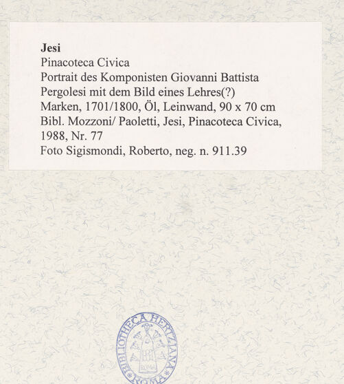 Rückseite von bh484589_recto