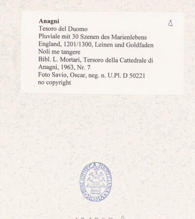 Rückseite von bh484597_recto