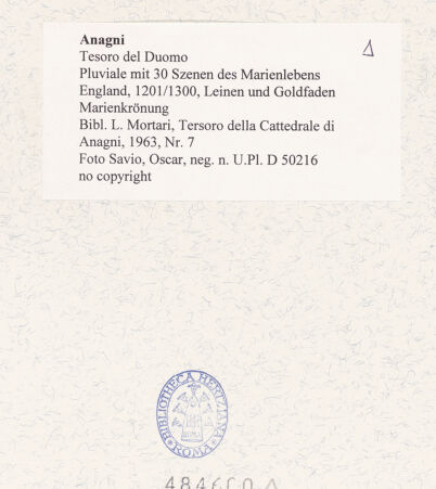 Rückseite von bh484600_recto