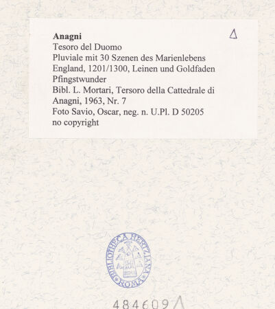 Rückseite von bh484609_recto