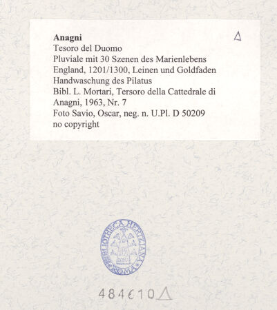 Rückseite von bh484610_recto