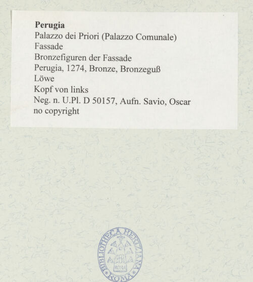 Rückseite von bh484612_recto