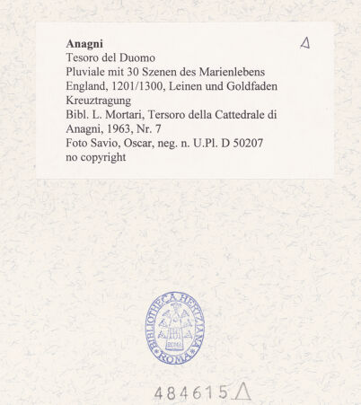 Rückseite von bh484615_recto