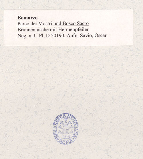 Rückseite von bh484620_recto