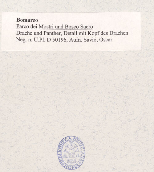 Rückseite von bh484627_recto