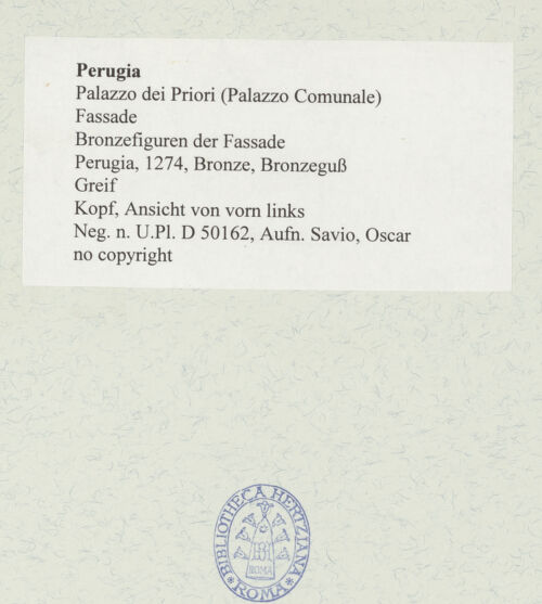 Rückseite von bh484629_recto