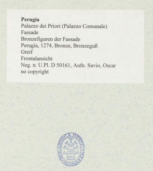 Rückseite von bh484630_recto