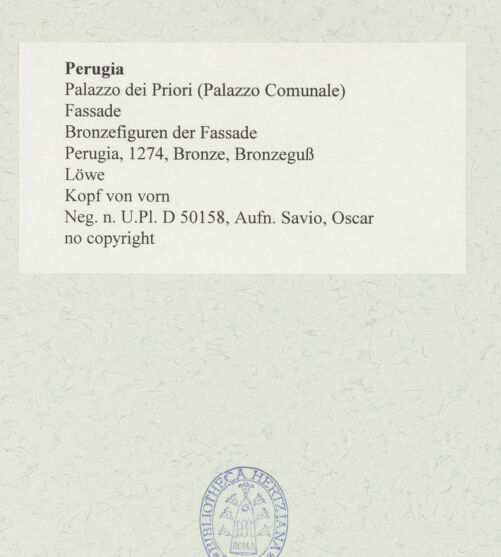 Rückseite von bh484632_recto