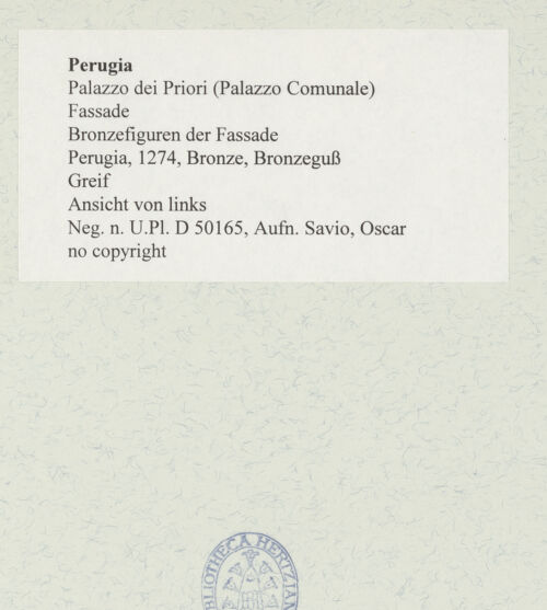 Rückseite von bh484634_recto