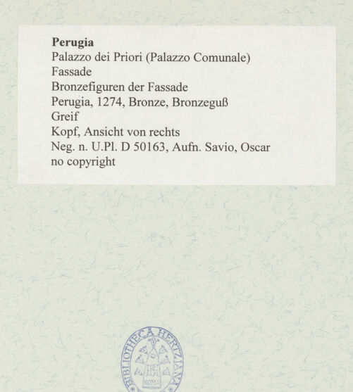 Rückseite von bh484635_recto