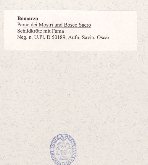 Rückseite von bh484660_recto